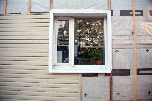 How To Choose The Right Materials for Your Siding Installation in 'New Lexington, OH